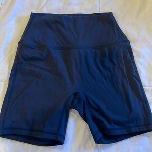Set Active Sportbody Bike Shorts